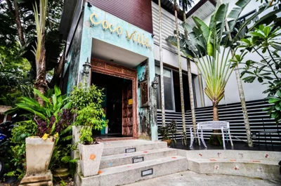 Cocoville Phuket – 写真 14